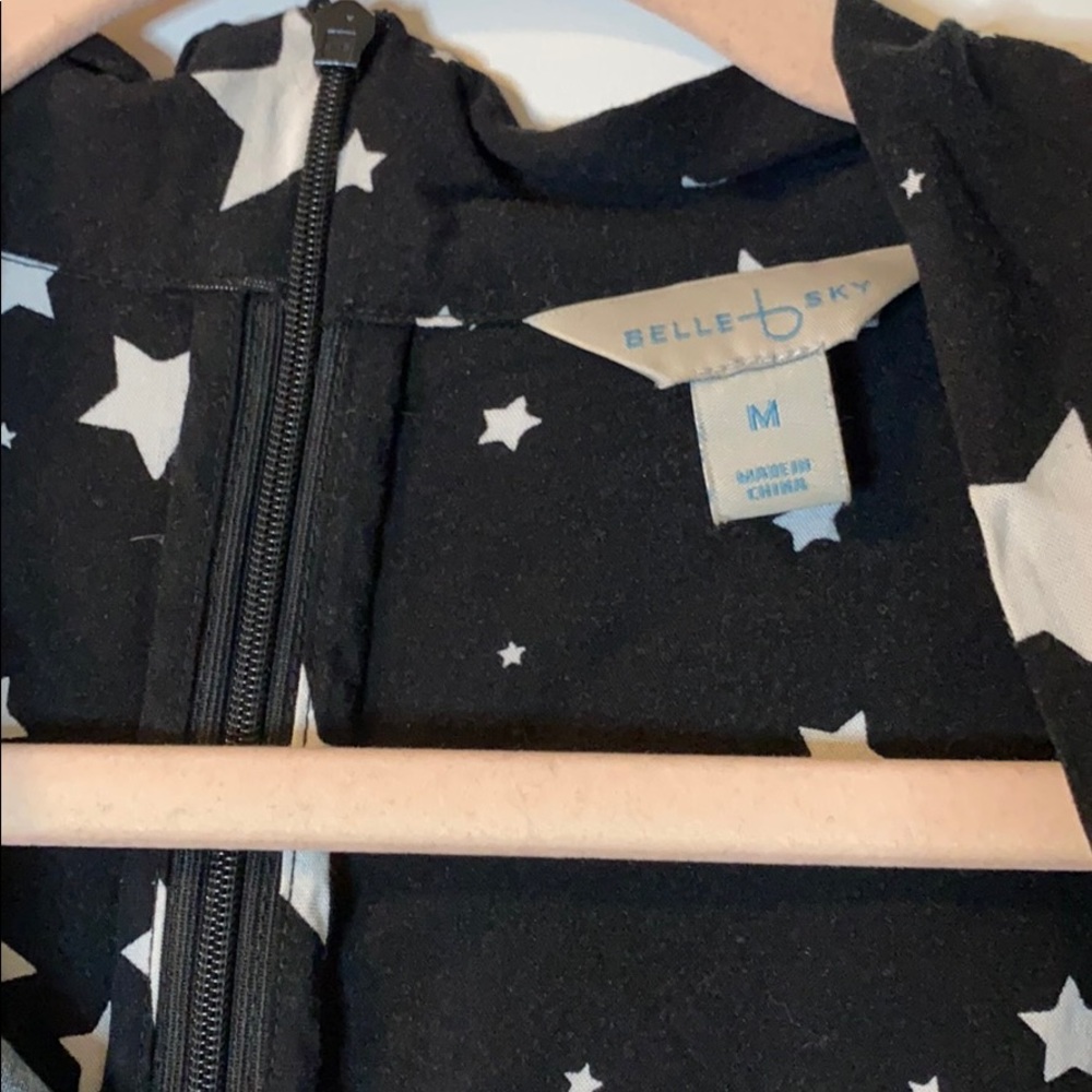 Starry Romper - Picture 3 of 3